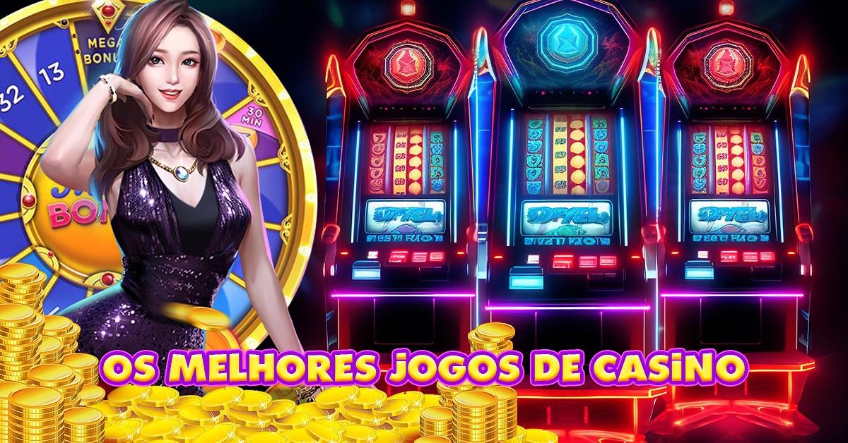 119win henao cassino jogos grátis