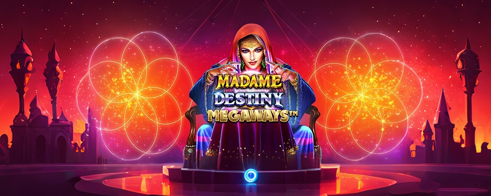 119WIN Madame Destino Megaways